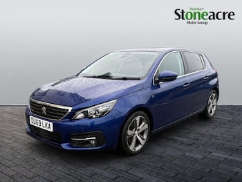 Used Peugeot 308 2019 for sale - 79847720: Photo