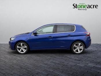 Used Peugeot 308 2019 for sale - 79847720: Photo