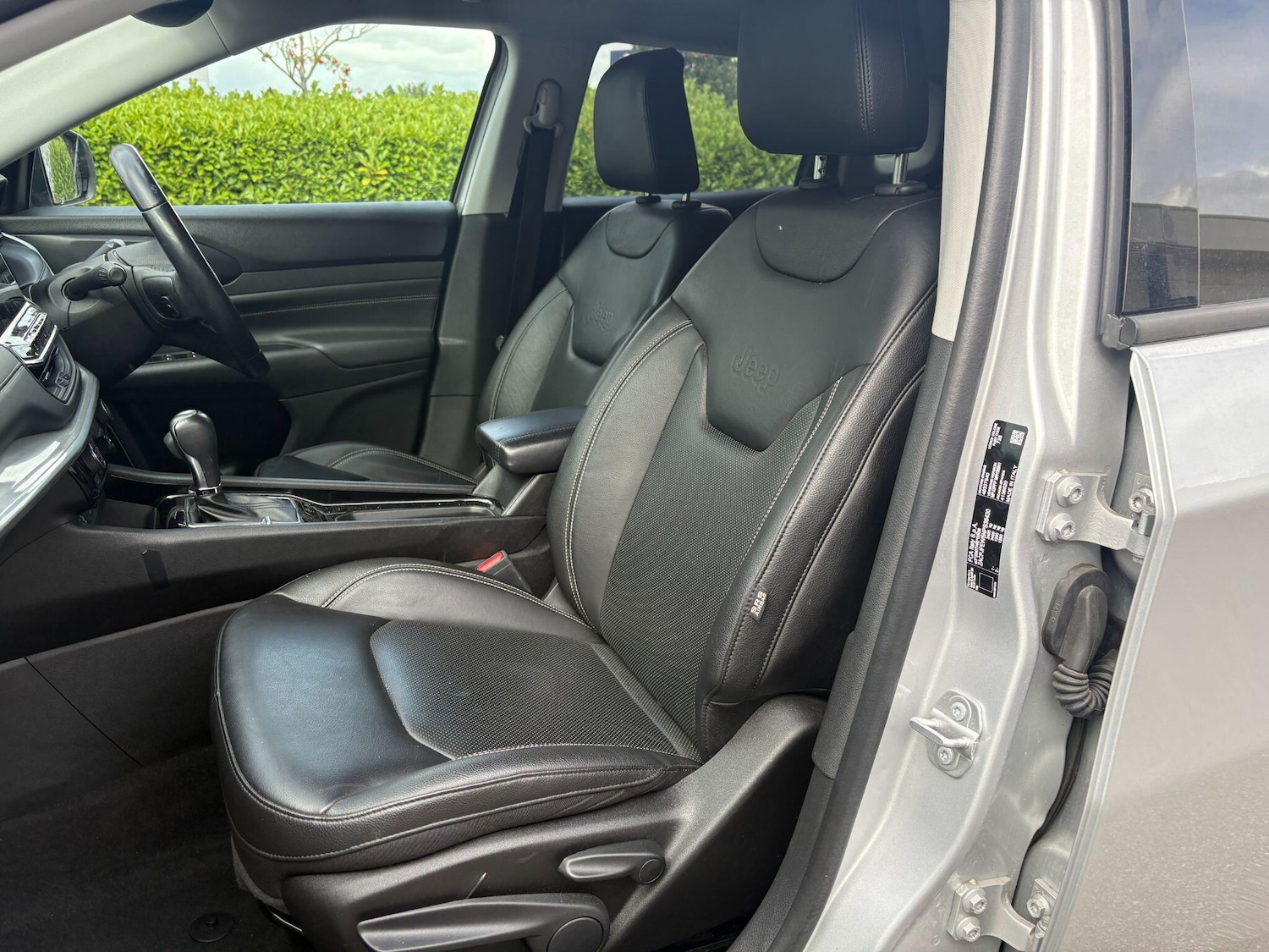 Vehicle 15