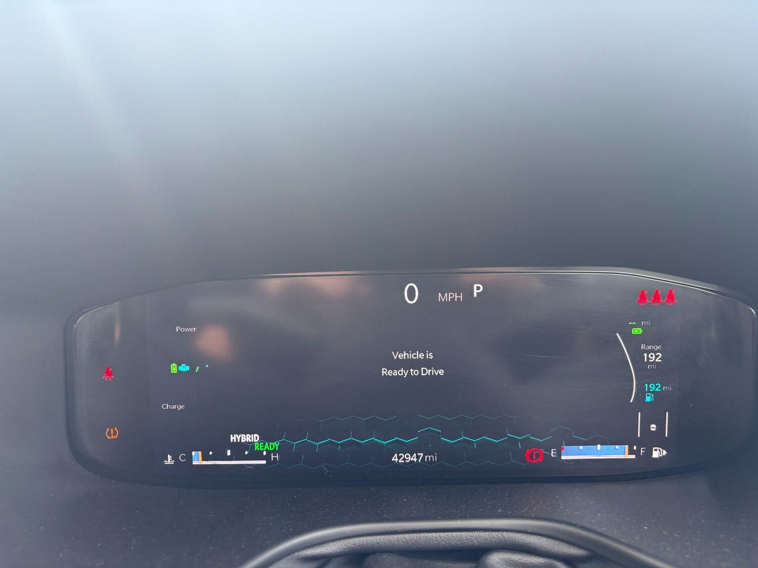 Vehicle 19