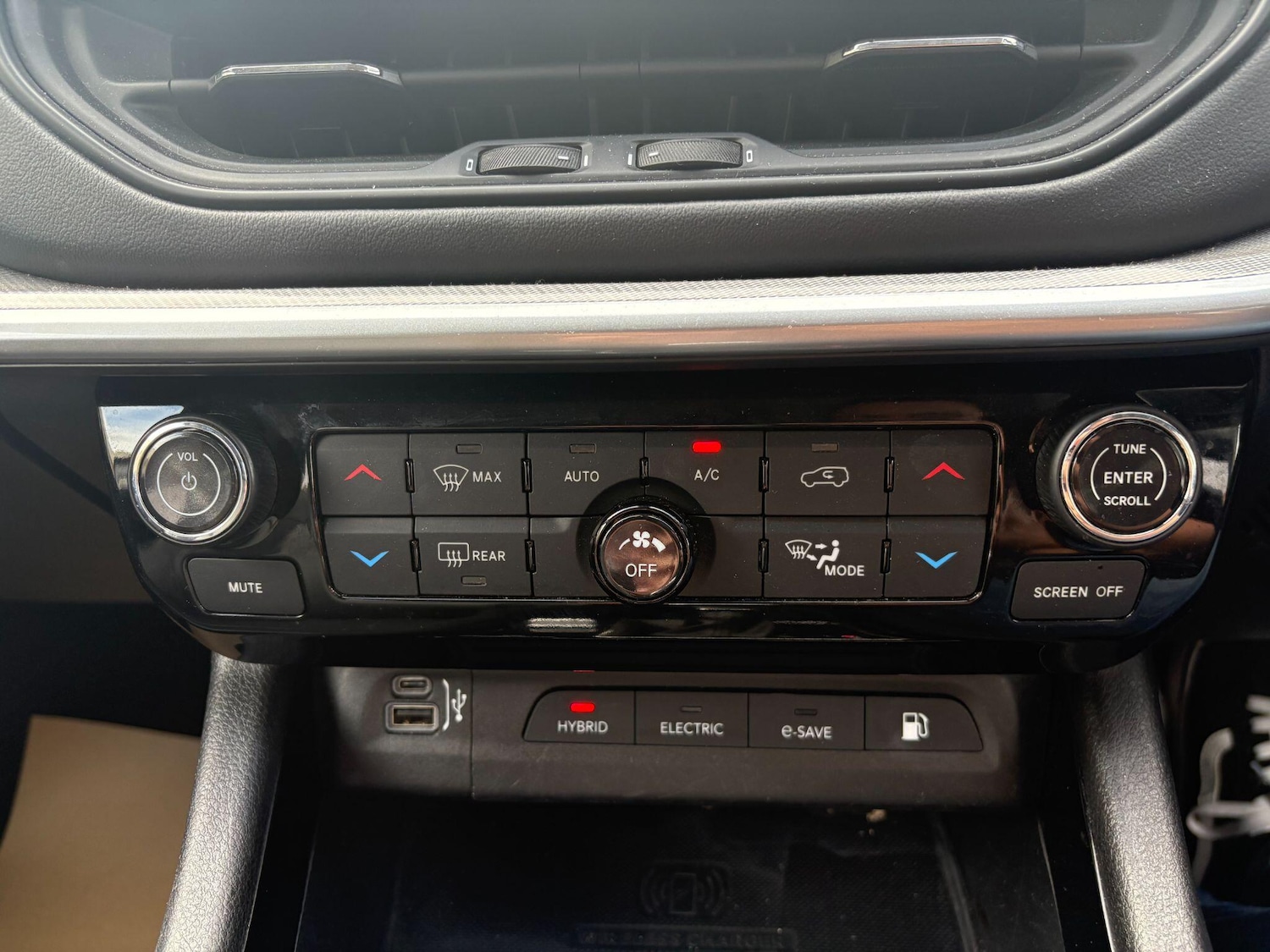 Vehicle 34