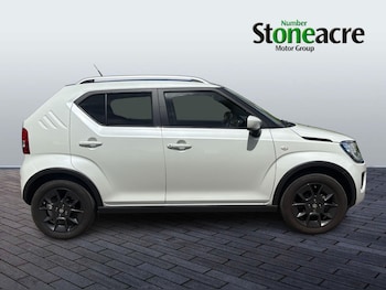 Used Suzuki Ignis 2023 for sale - 78853924: Photo