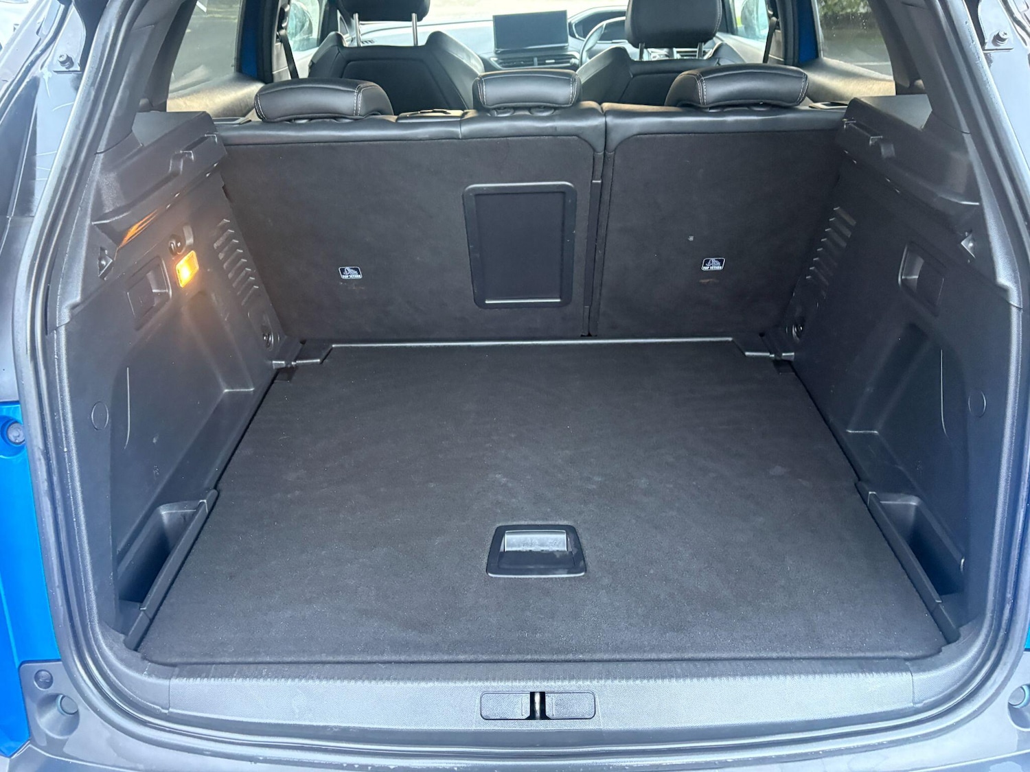 Used Peugeot 3008 2021 for sale - 77191783: Photo 11