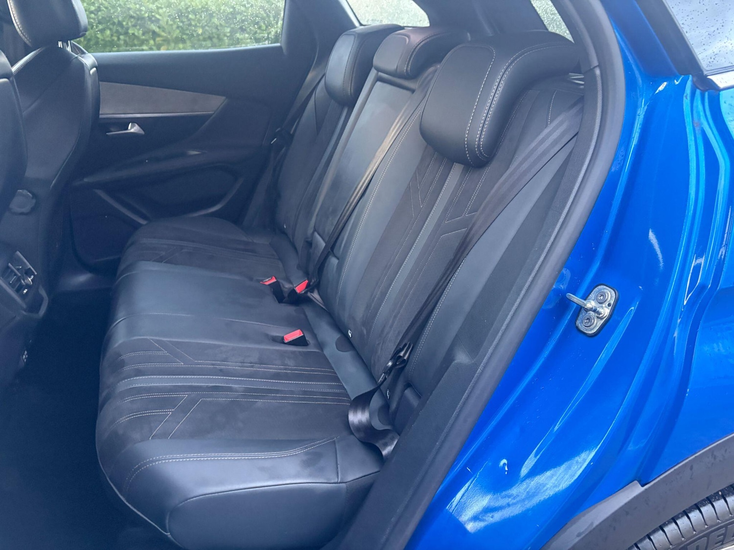 Used Peugeot 3008 2021 for sale - 77191783: Photo 14