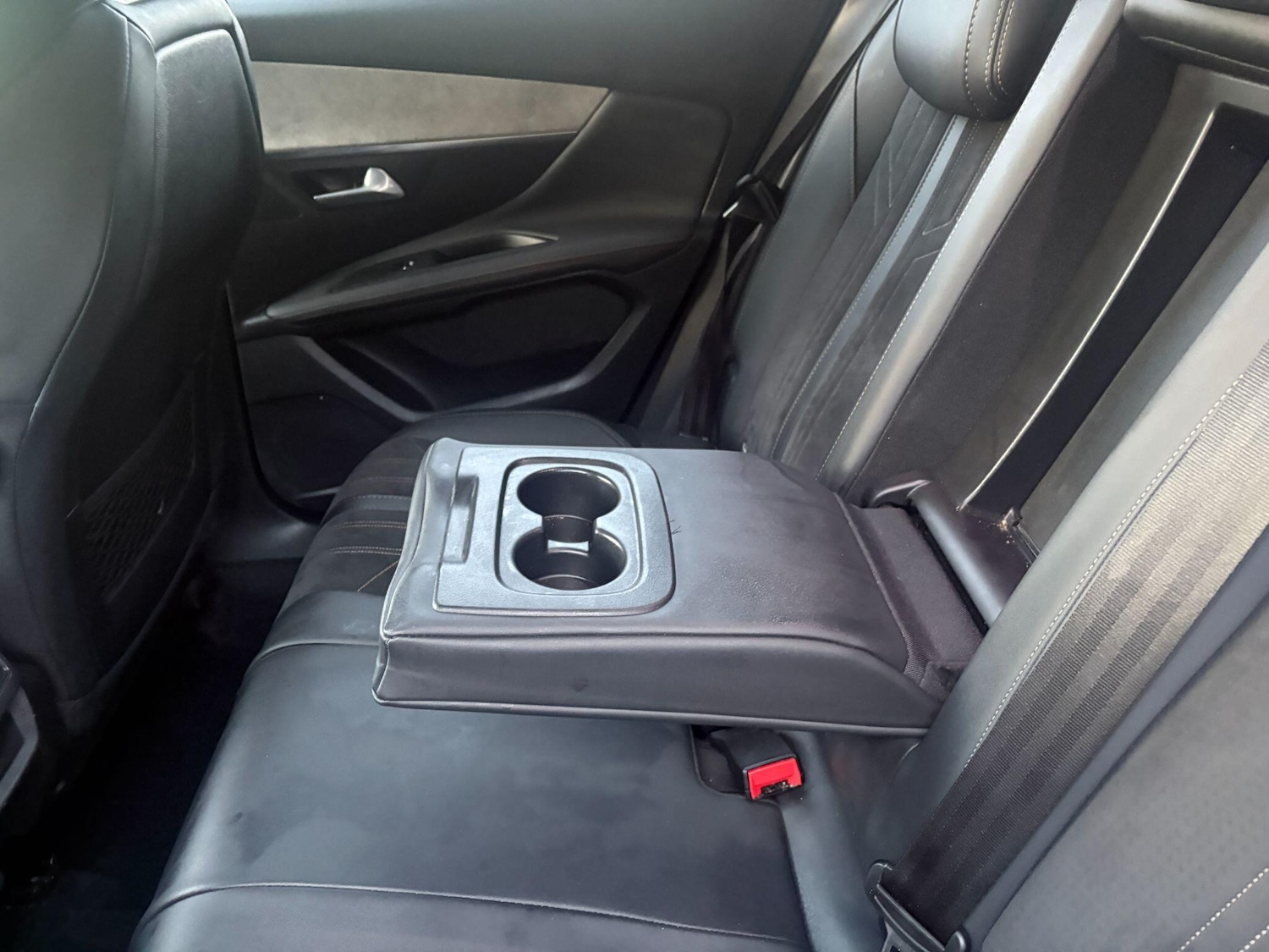 Used Peugeot 3008 2021 for sale - 77191783: Photo 15