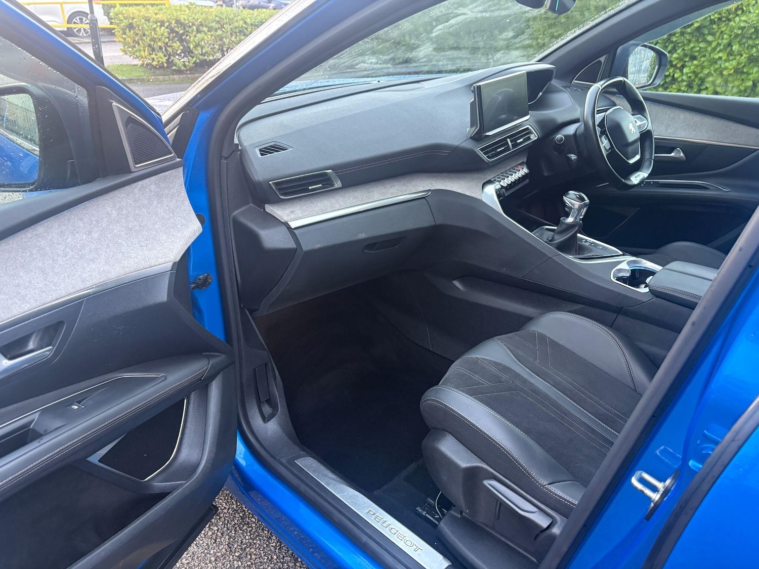 Used Peugeot 3008 2021 for sale - 77191783: Photo 17