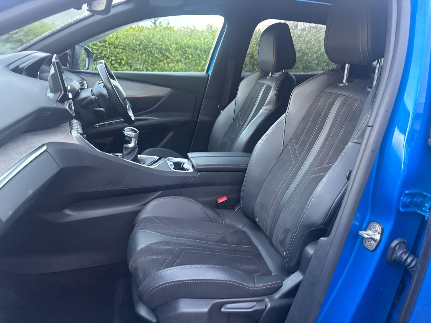 Used Peugeot 3008 2021 for sale - 77191783: Photo 18