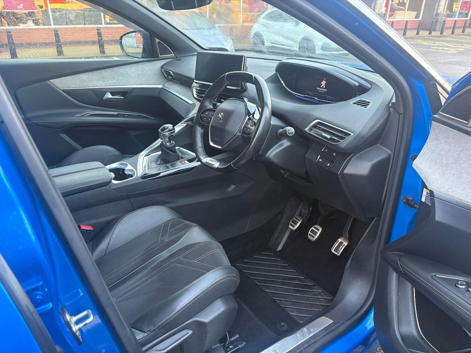 Used Peugeot 3008 2021 for sale - 77191783: Photo 19