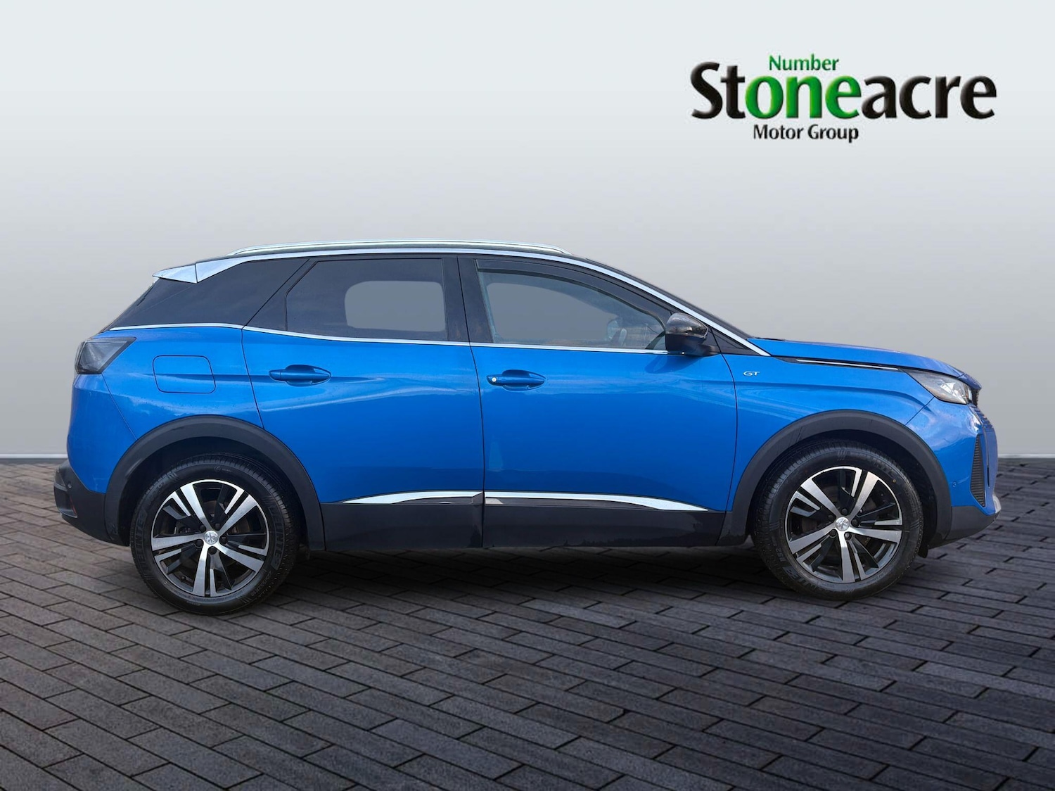 Used Peugeot 3008 2021 for sale - 77191783: Photo 2