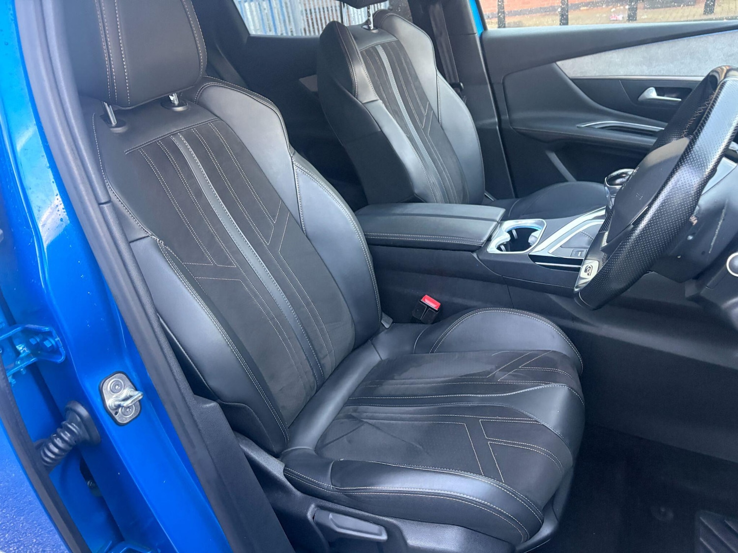 Used Peugeot 3008 2021 for sale - 77191783: Photo 20