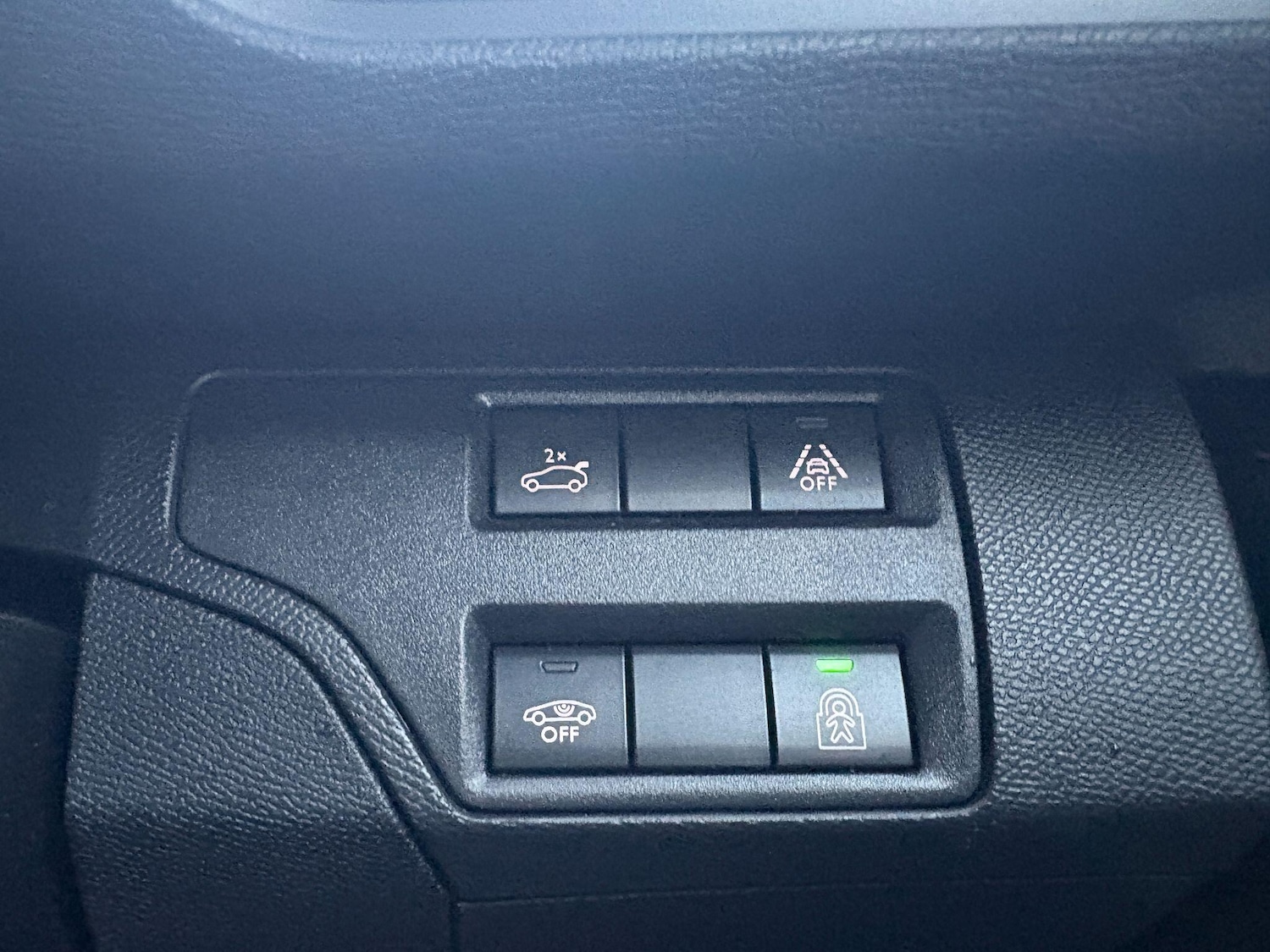 Used Peugeot 3008 2021 for sale - 77191783: Photo 22