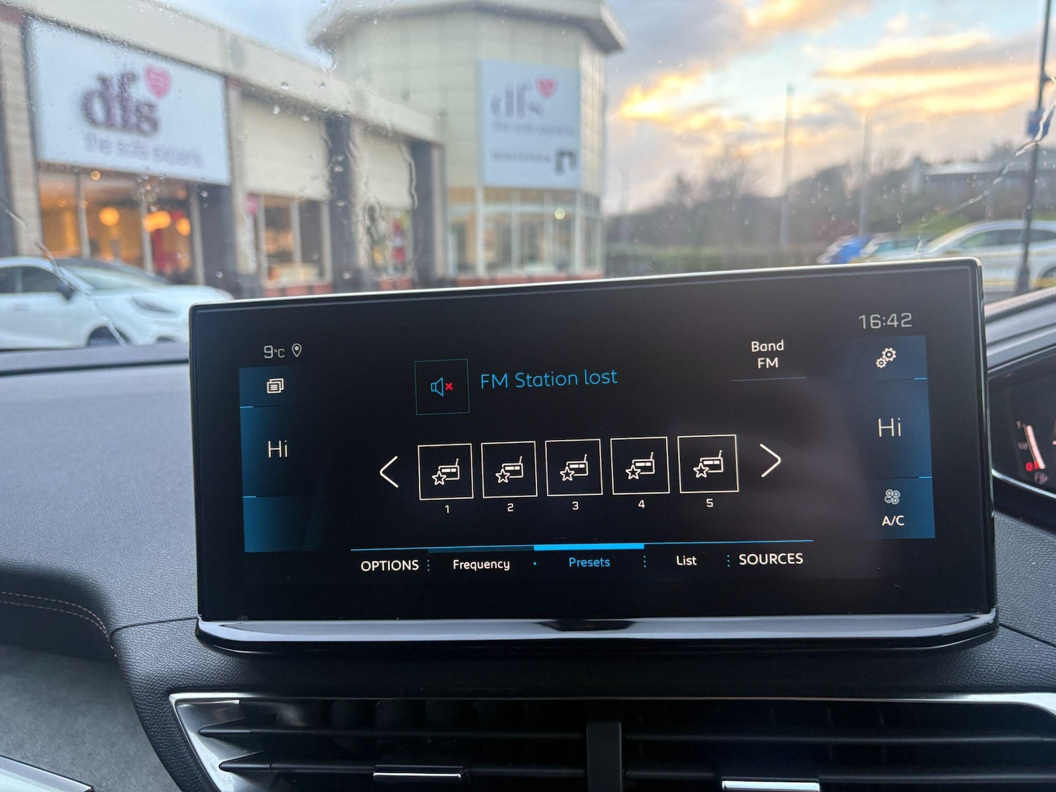 Used Peugeot 3008 2021 for sale - 77191783: Photo 26