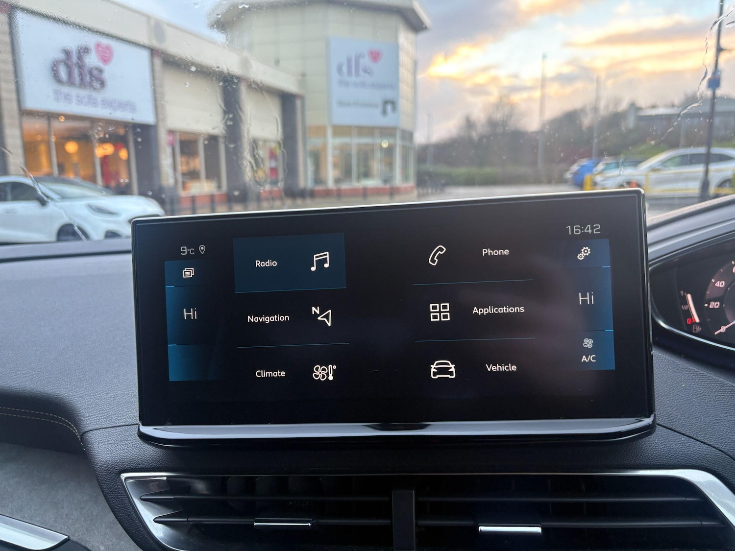 Used Peugeot 3008 2021 for sale - 77191783: Photo 27