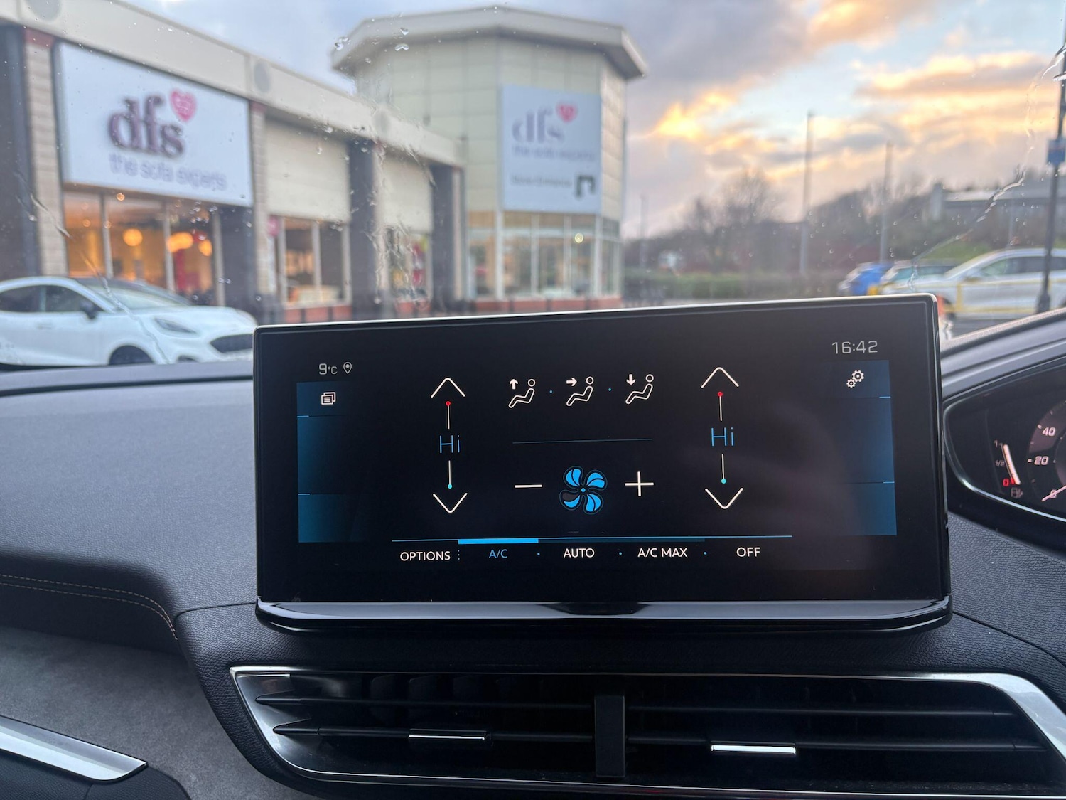 Used Peugeot 3008 2021 for sale - 77191783: Photo 29