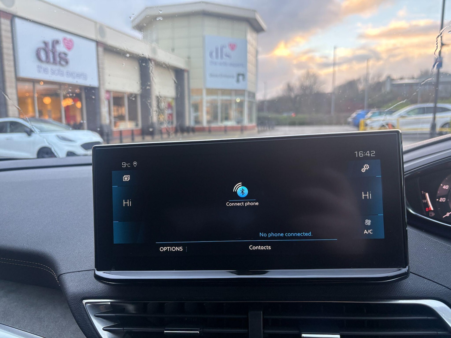 Used Peugeot 3008 2021 for sale - 77191783: Photo 30