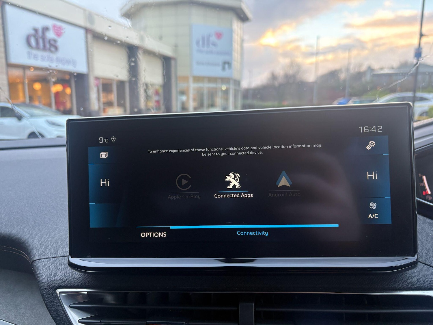 Used Peugeot 3008 2021 for sale - 77191783: Photo 31