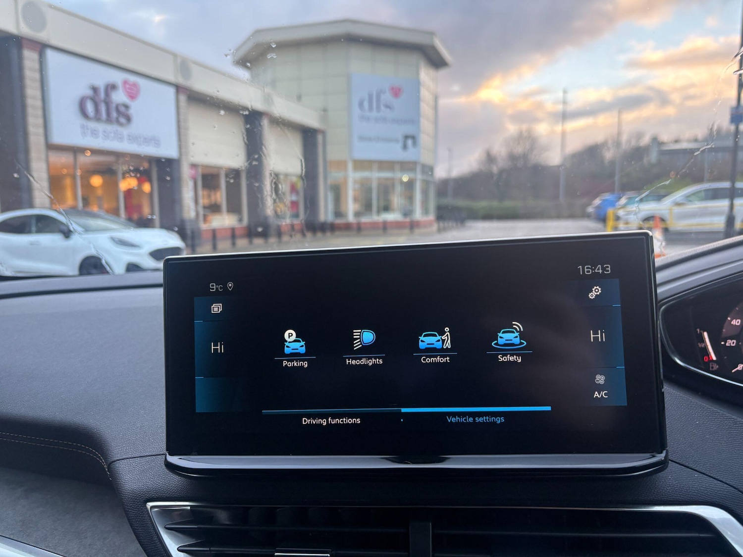 Used Peugeot 3008 2021 for sale - 77191783: Photo 33