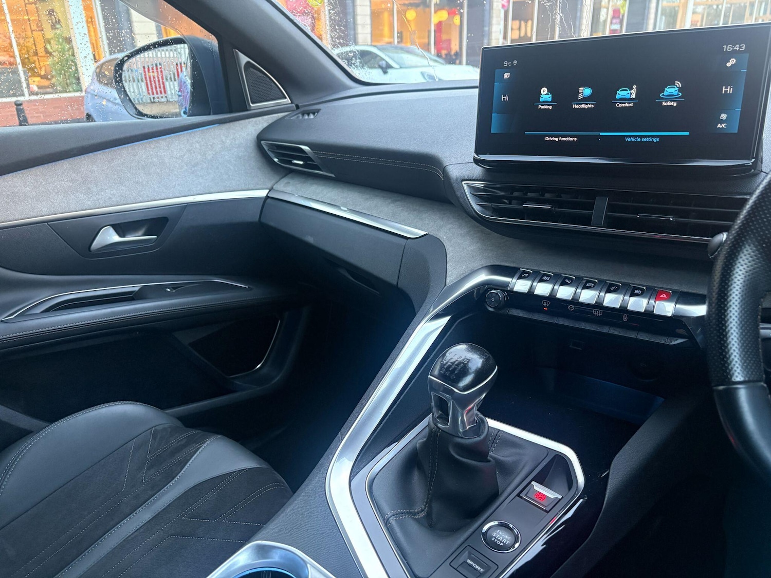 Used Peugeot 3008 2021 for sale - 77191783: Photo 35