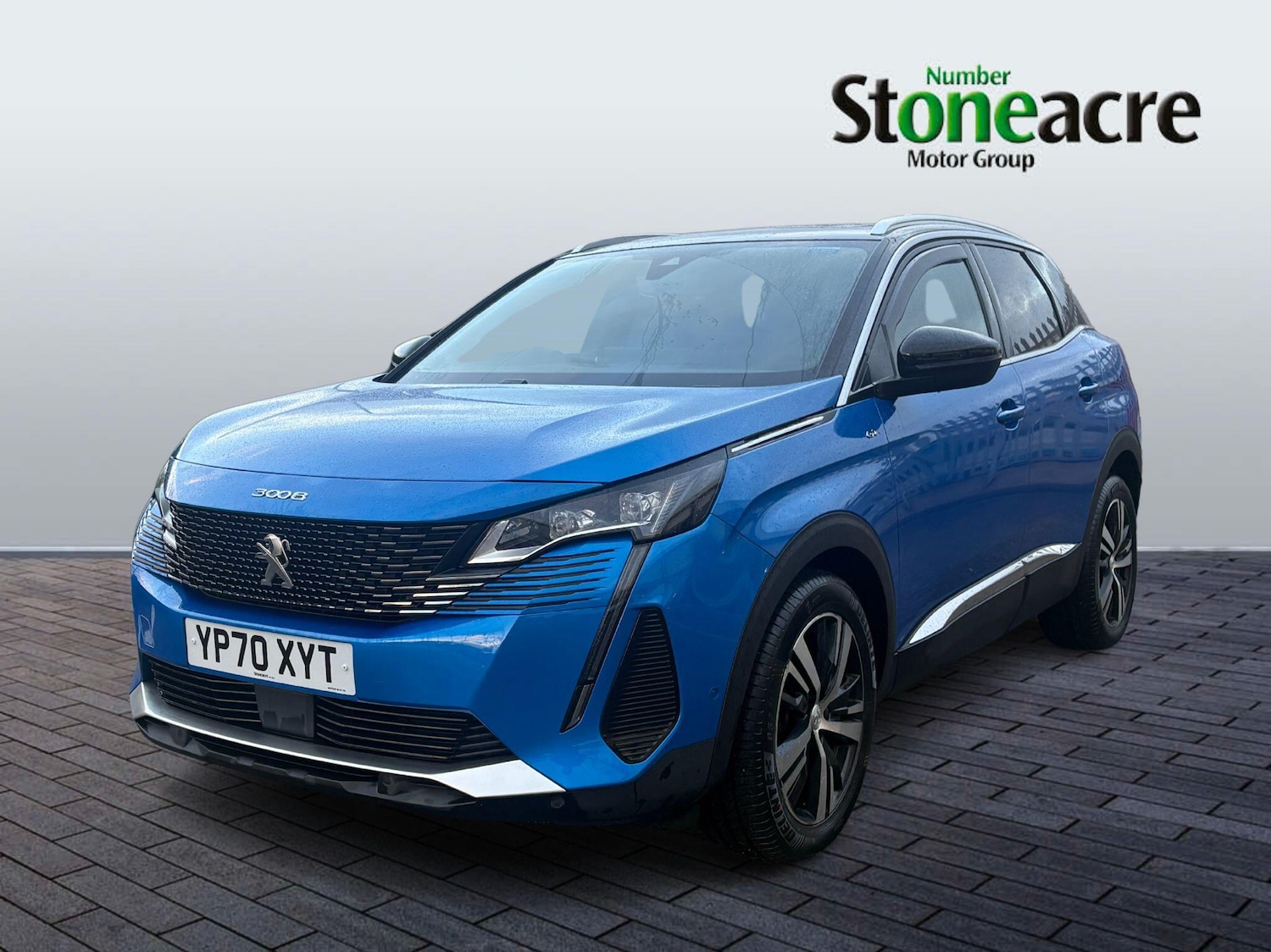 Used Peugeot 3008 2021 for sale - 77191783: Photo 7