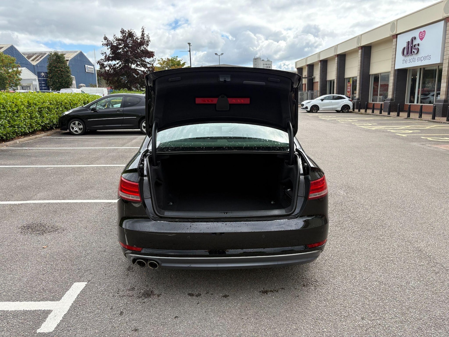 Vehicle 32