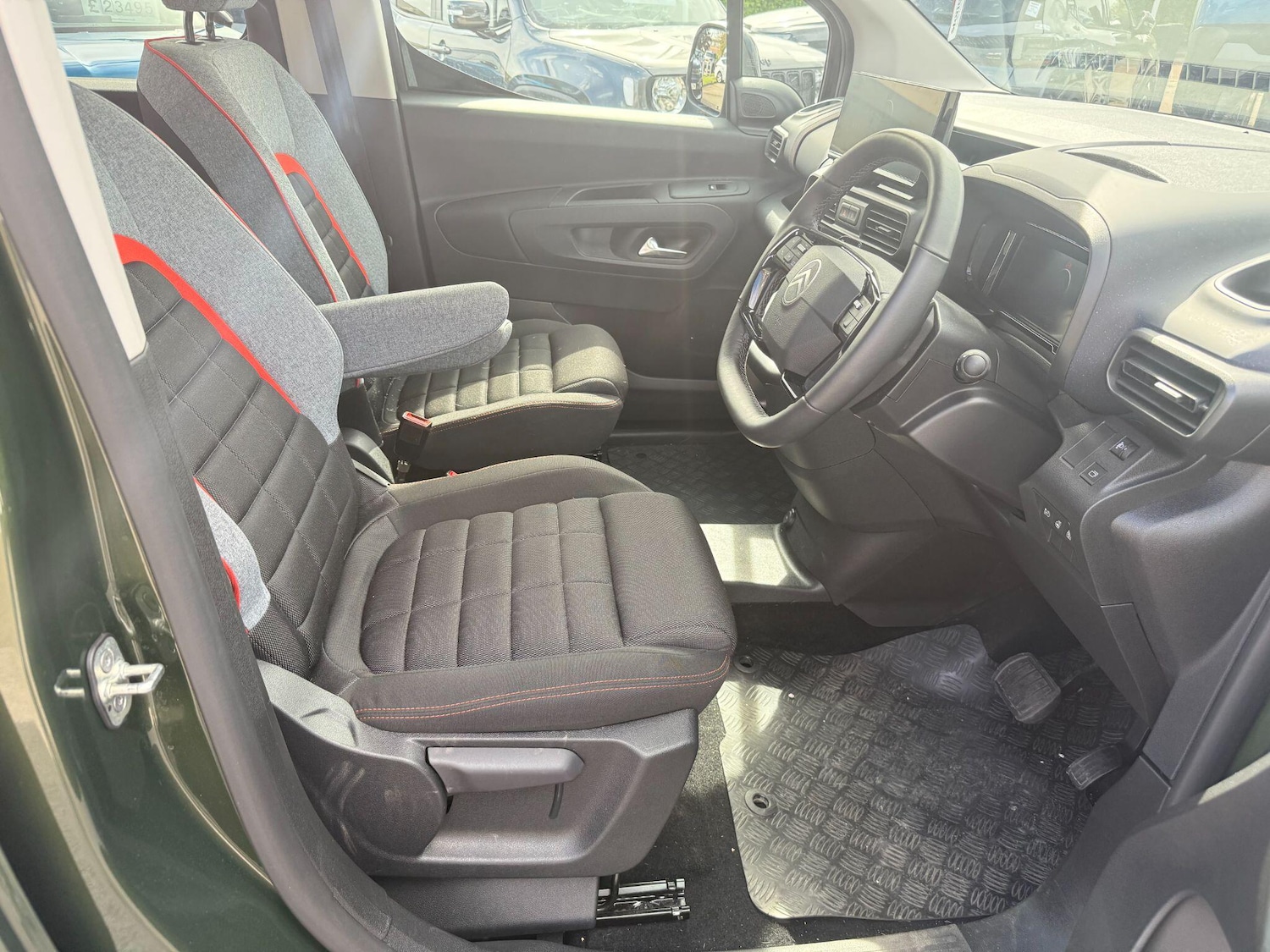 Vehicle 11