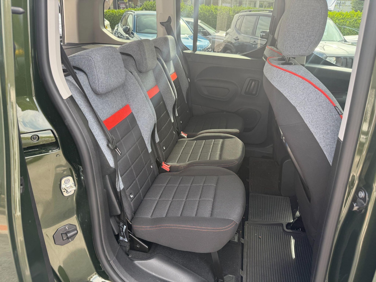 Vehicle 13
