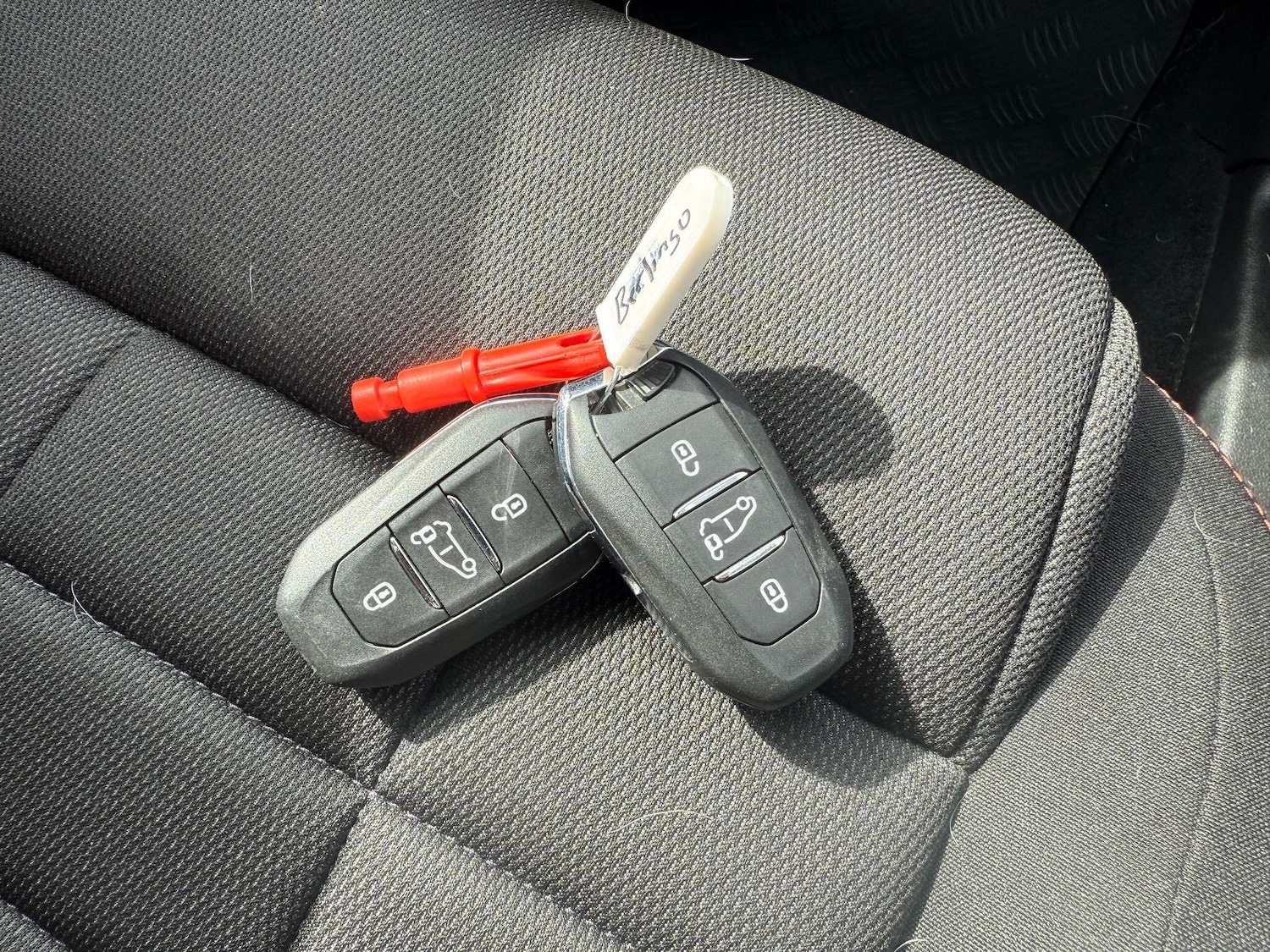 Vehicle 17