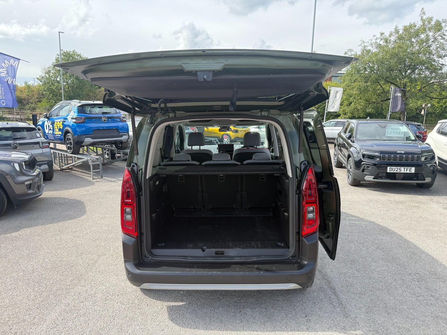 Vehicle 24