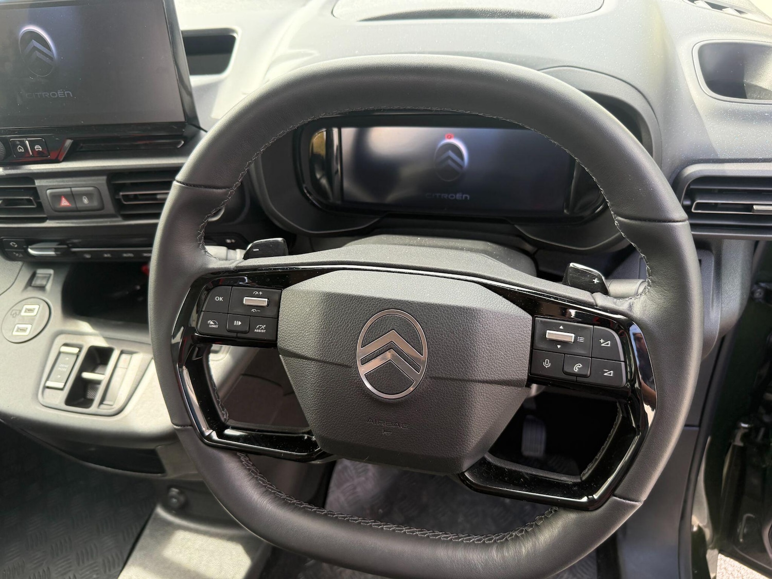 Vehicle 26