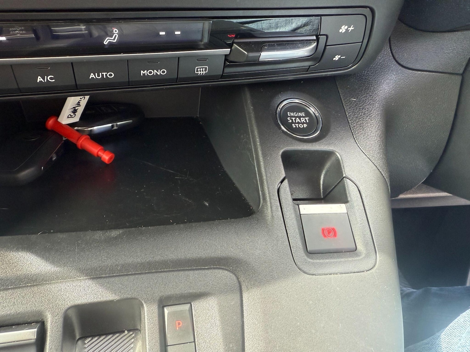 Vehicle 28