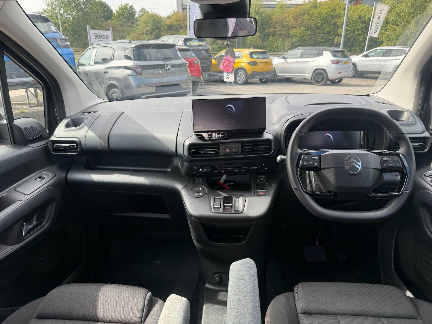 Vehicle 9