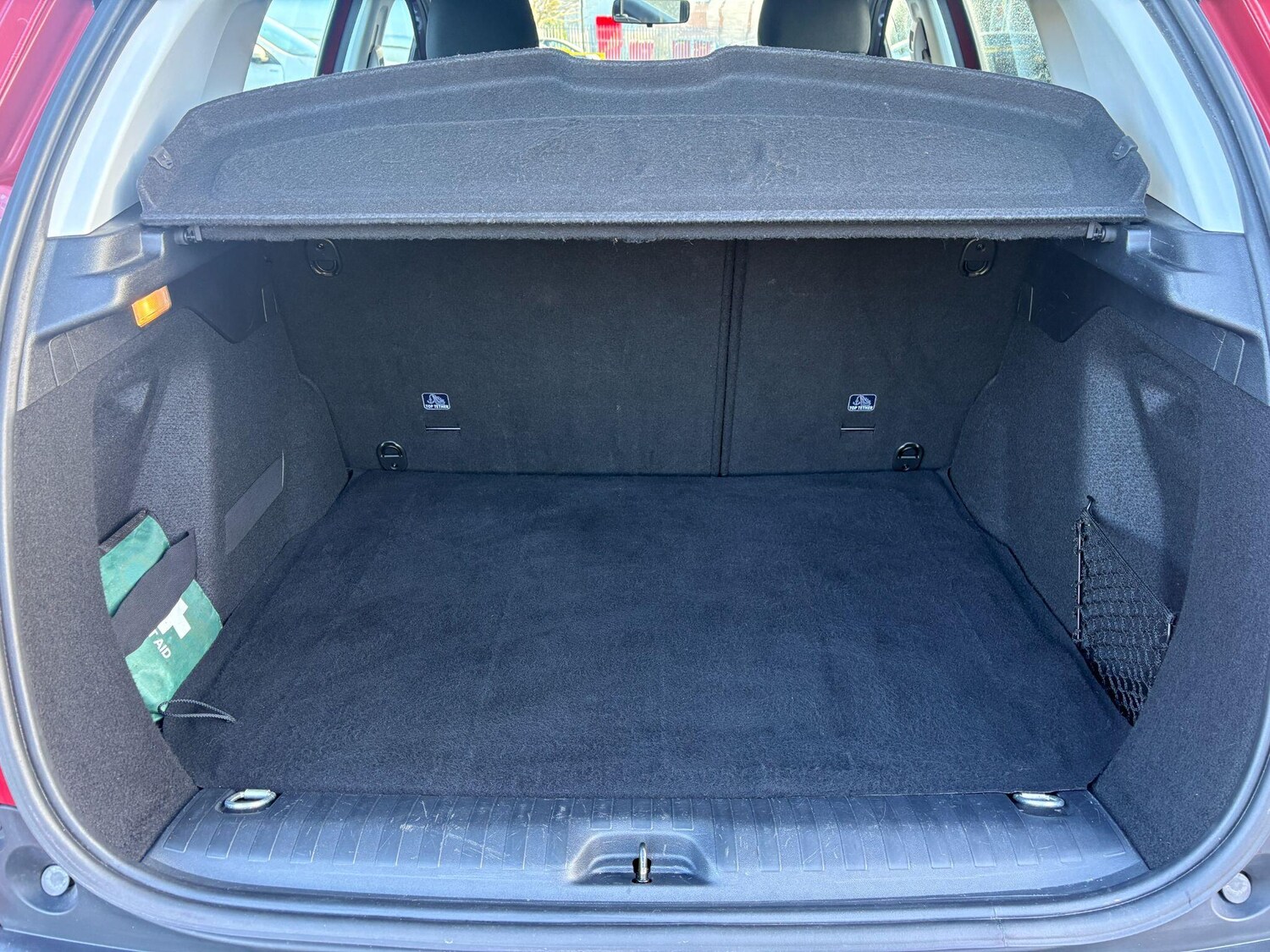 Used Peugeot 2008 2019 for sale - 77376351: Photo 10