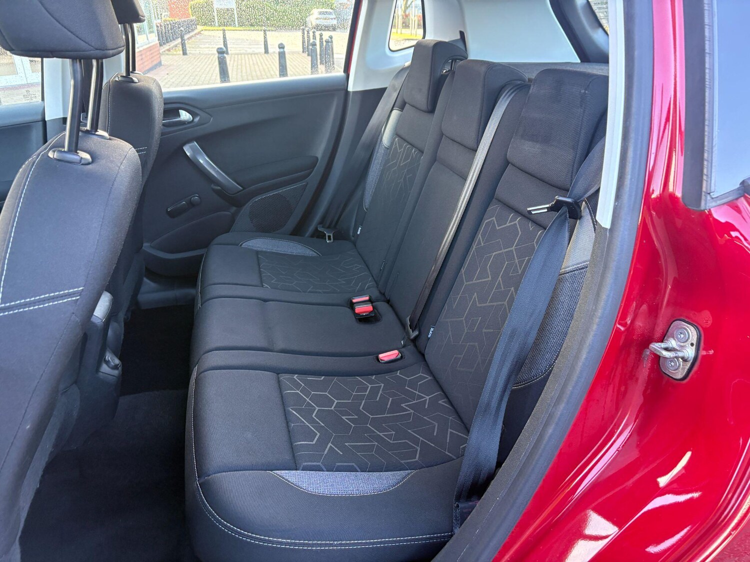 Used Peugeot 2008 2019 for sale - 77376351: Photo 12