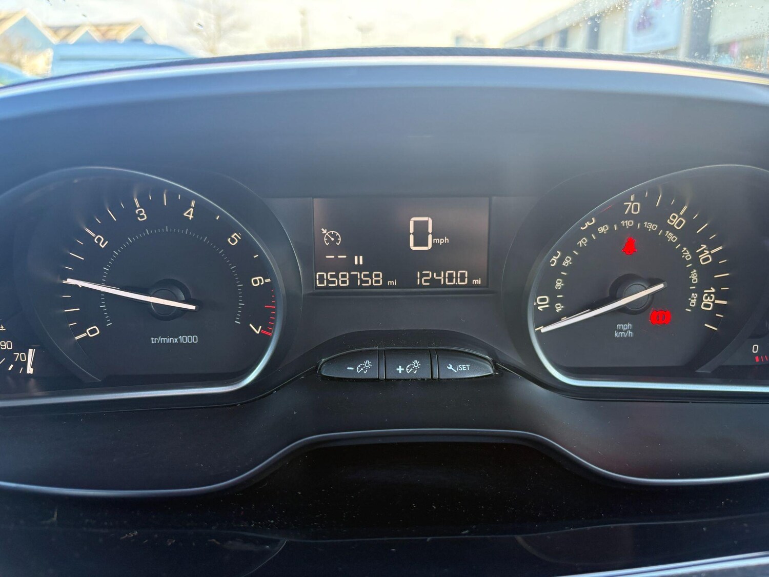 Used Peugeot 2008 2019 for sale - 77376351: Photo 18