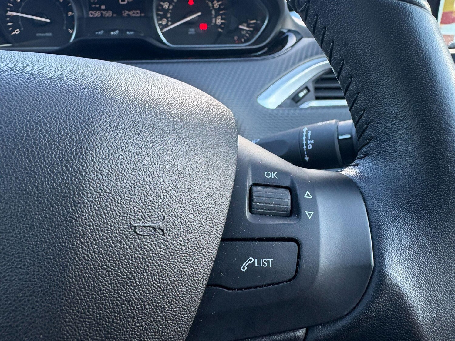 Used Peugeot 2008 2019 for sale - 77376351: Photo 19