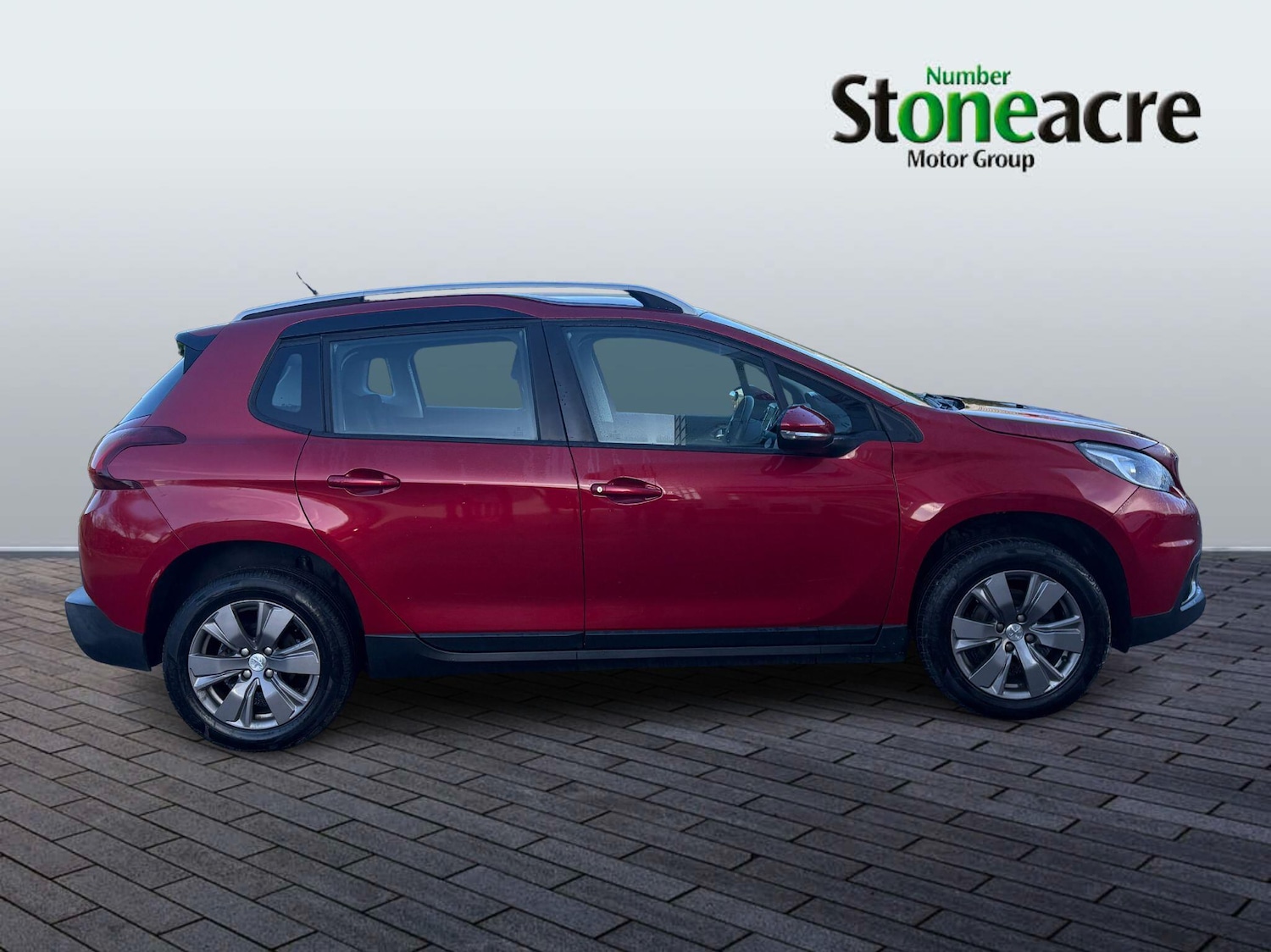 Used Peugeot 2008 2019 for sale - 77376351: Photo 2