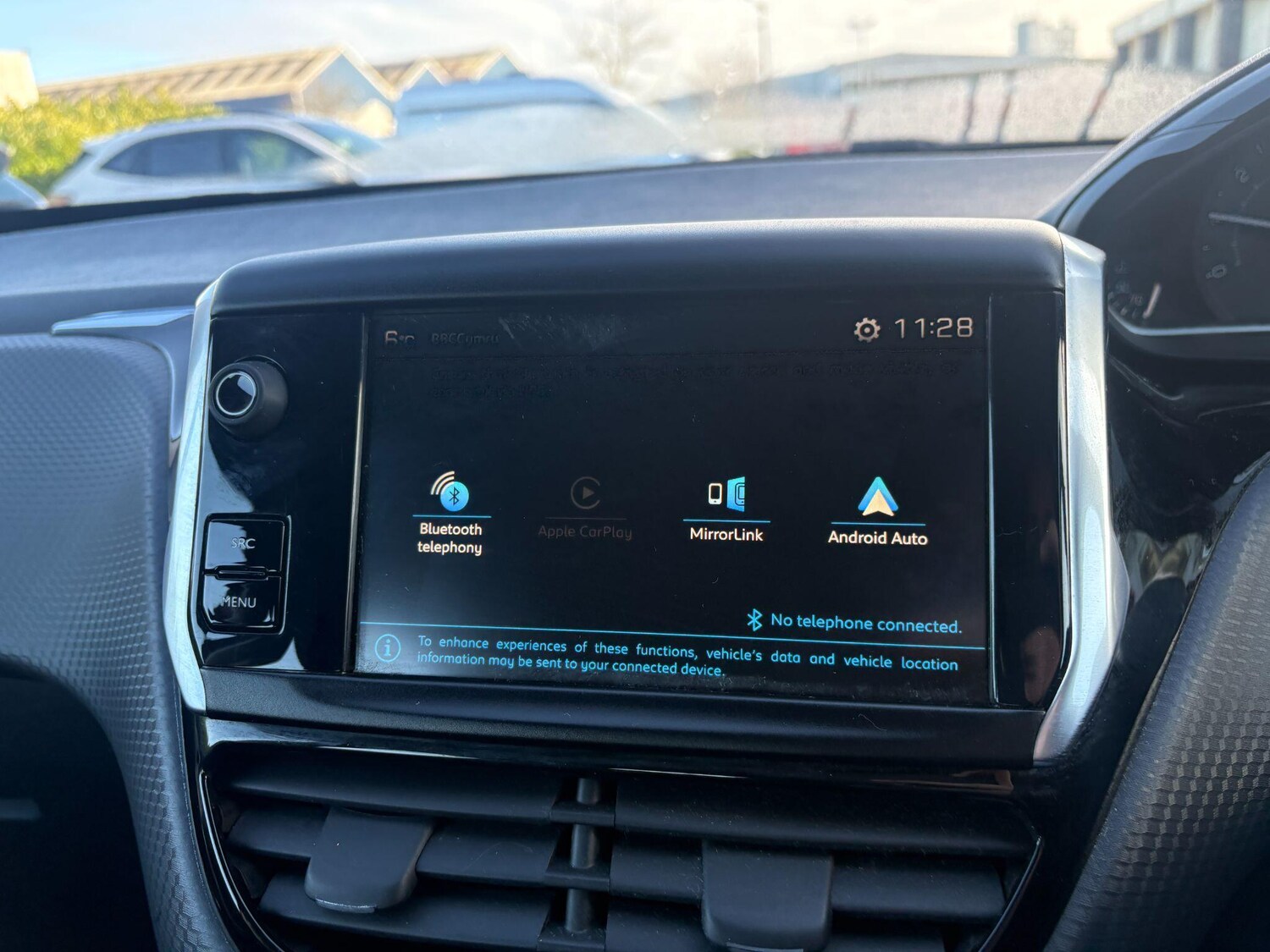 Used Peugeot 2008 2019 for sale - 77376351: Photo 23