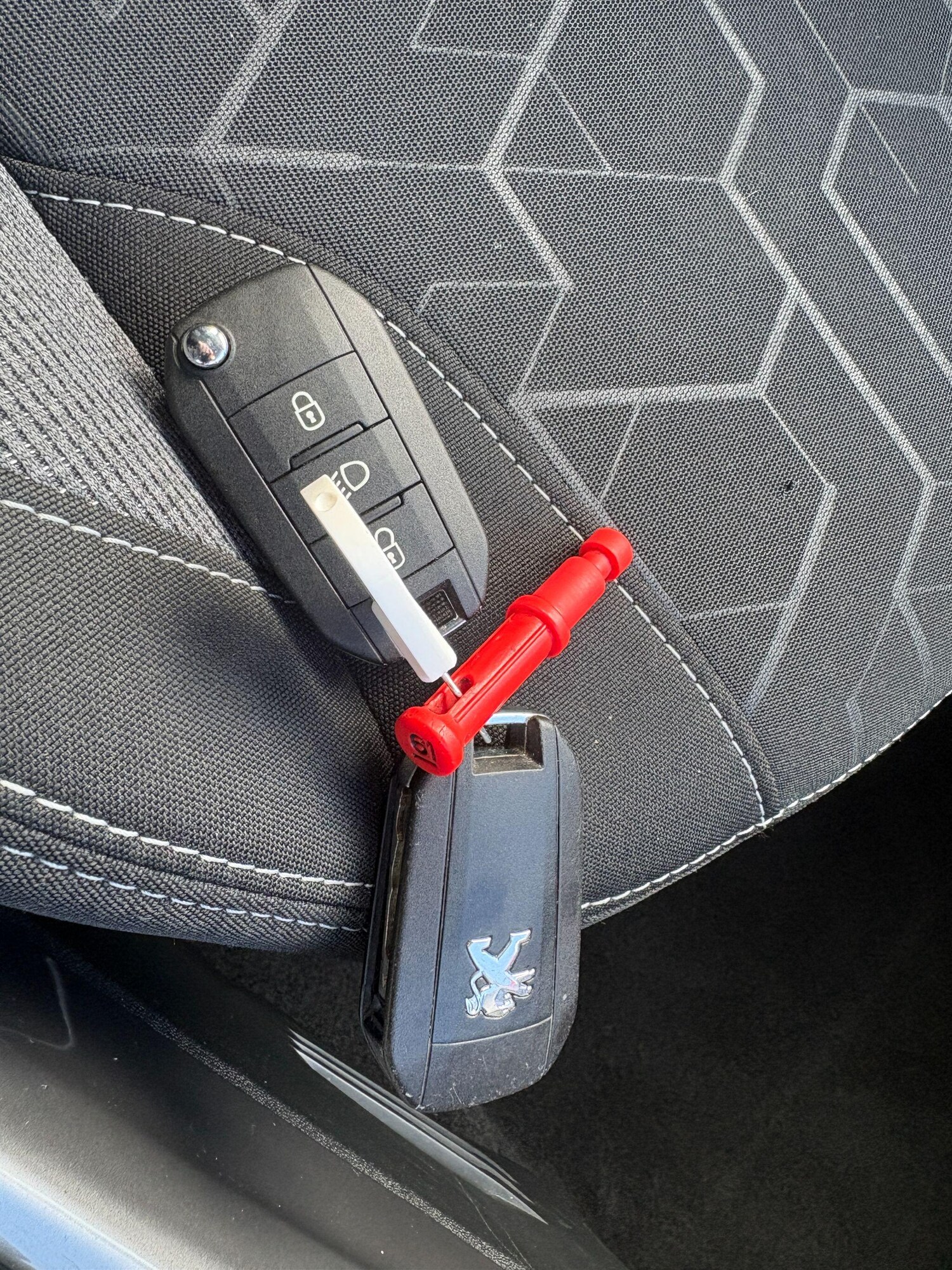 Used Peugeot 2008 2019 for sale - 77376351: Photo 29