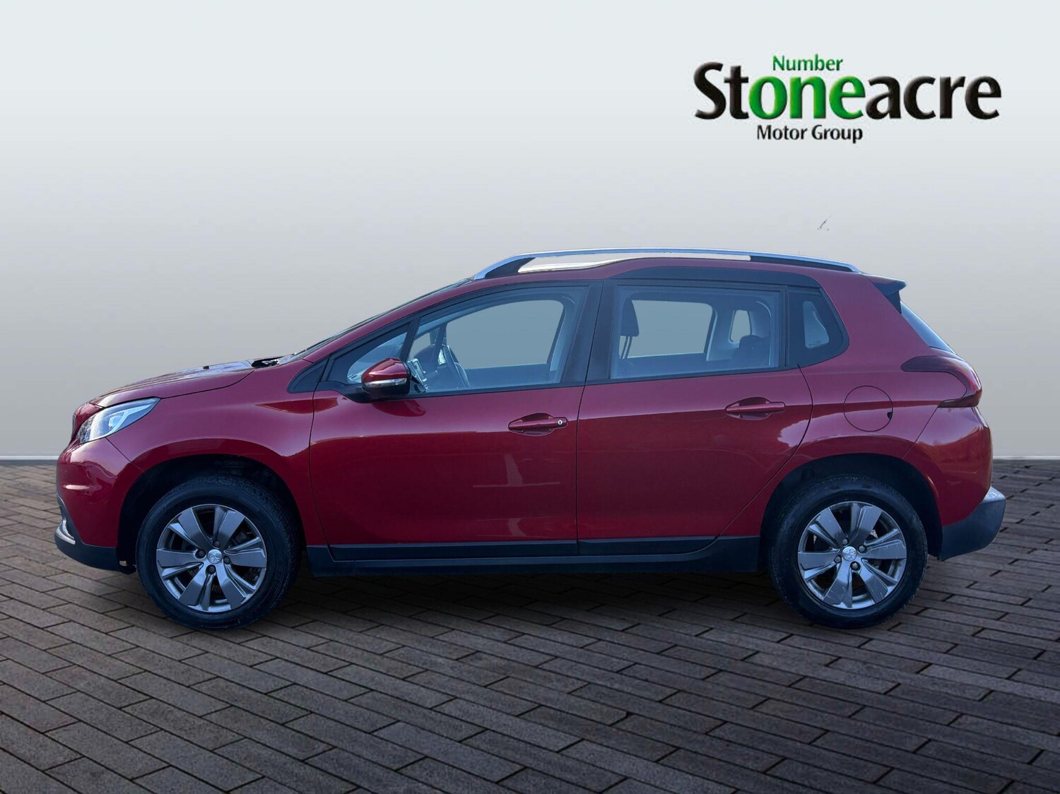 Used Peugeot 2008 2019 for sale - 77376351: Photo 6