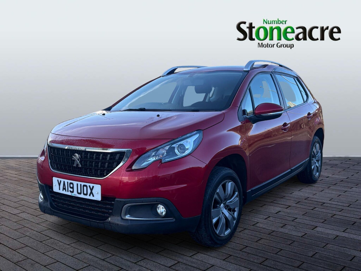 Used Peugeot 2008 2019 for sale - 77376351: Photo 7