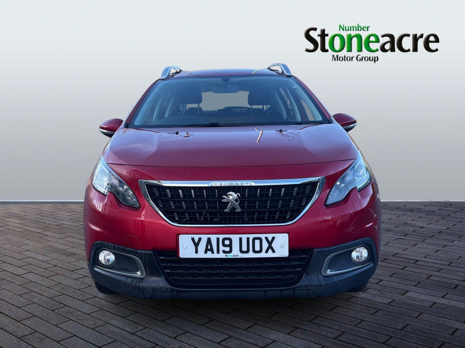 Used Peugeot 2008 2019 for sale - 77376351: Photo 8