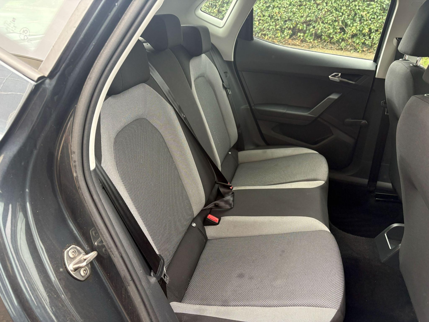 Used SEAT Ibiza 2019 for sale - 77671370: Photo 11