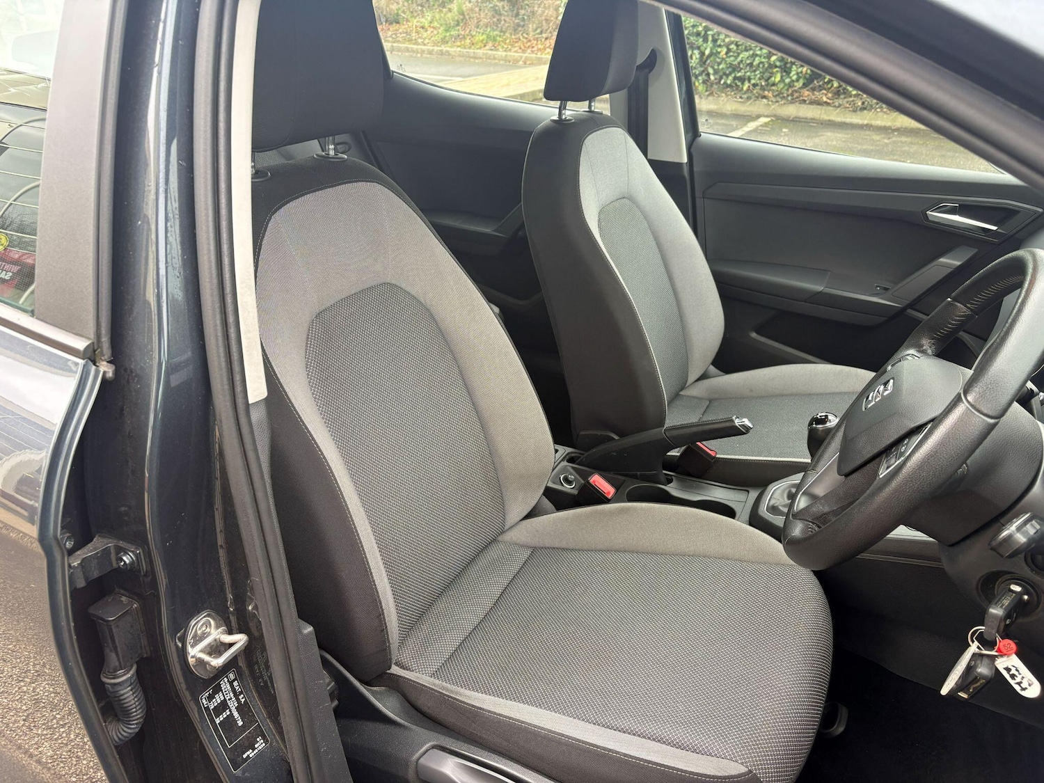 Used SEAT Ibiza 2019 for sale - 77671370: Photo 12