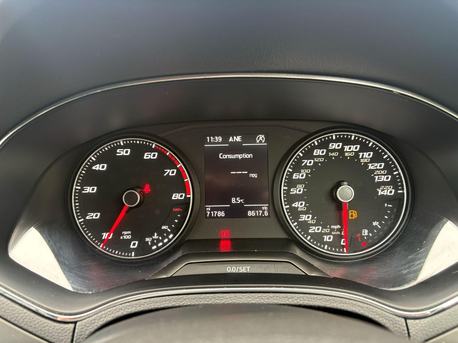 Used SEAT Ibiza 2019 for sale - 77671370: Photo 13