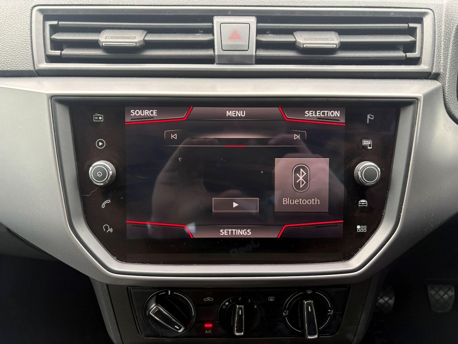 Used SEAT Ibiza 2019 for sale - 77671370: Photo 18