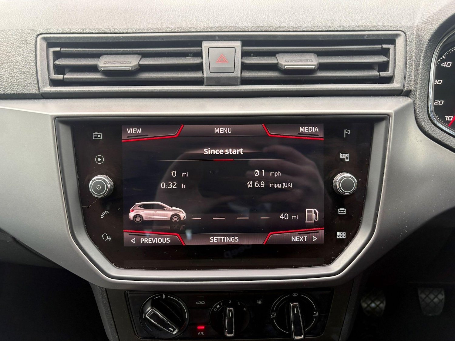 Used SEAT Ibiza 2019 for sale - 77671370: Photo 19