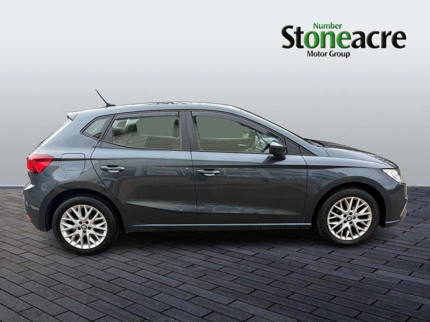 Used SEAT Ibiza 2019 for sale - 77671370: Photo 2