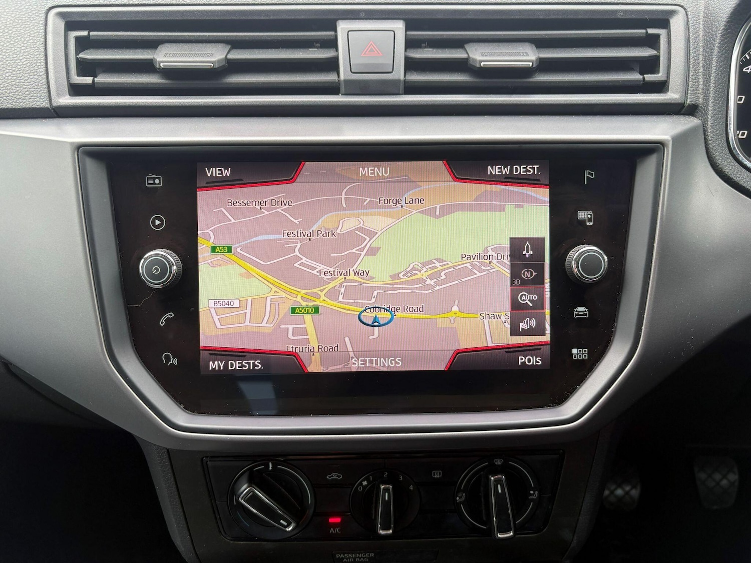 Used SEAT Ibiza 2019 for sale - 77671370: Photo 20