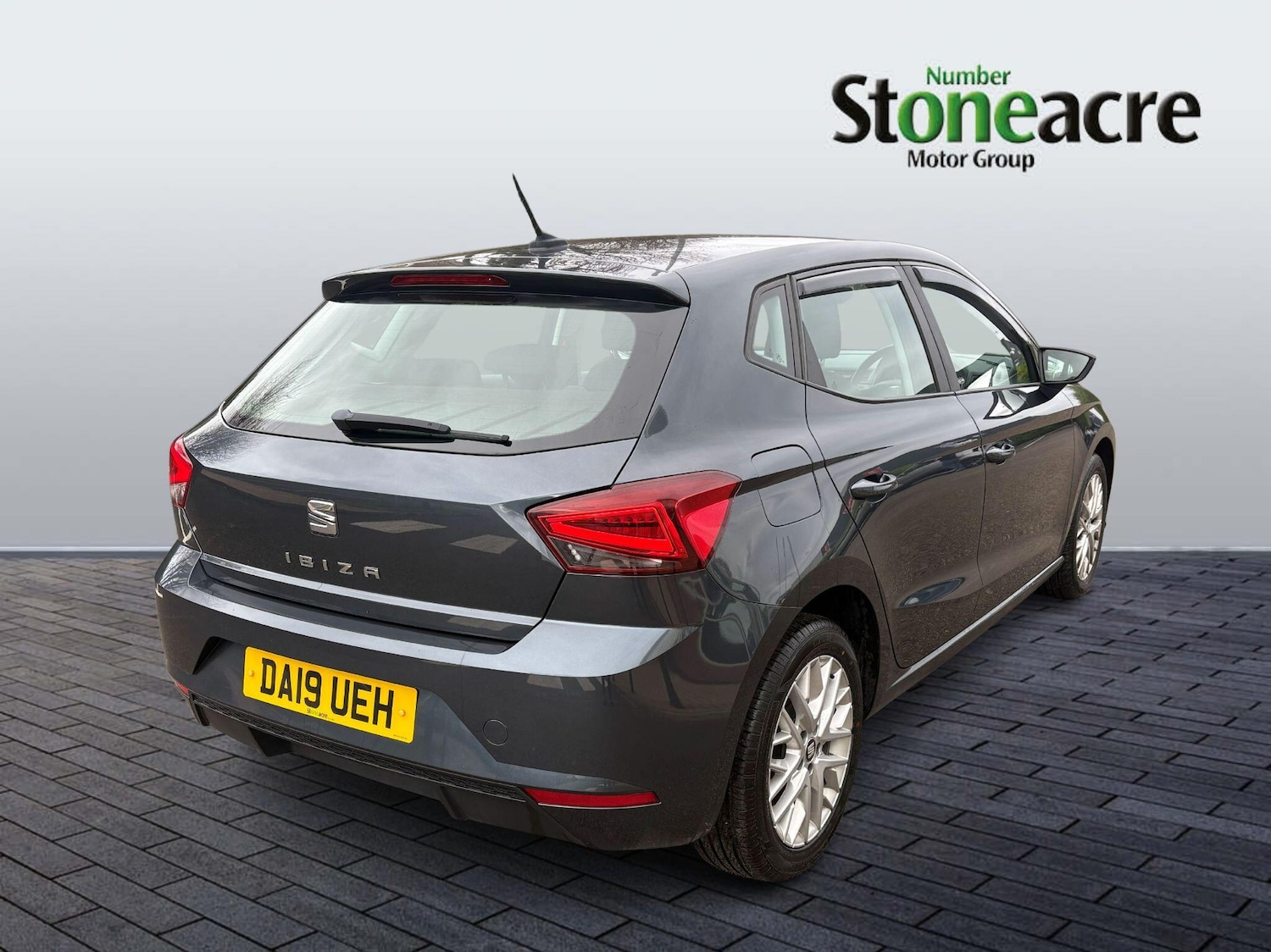 Used SEAT Ibiza 2019 for sale - 77671370: Photo 3