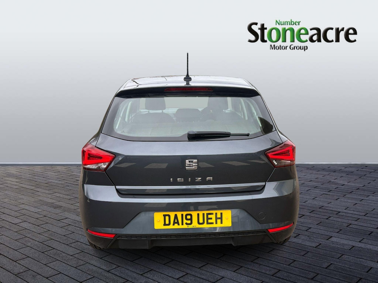 Used SEAT Ibiza 2019 for sale - 77671370: Photo 4